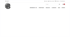 Desktop Screenshot of boarderking.it